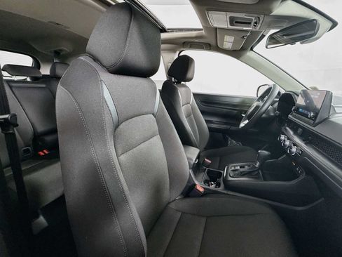 Used 2025 Honda CR-V EX image 33