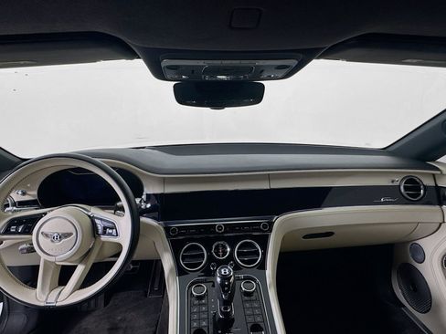 Certified 2024 Bentley Continental GT Speed AWD/4WD image 22