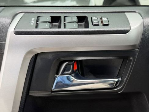 Certified 2022 Toyota 4Runner TRD Sport image 23