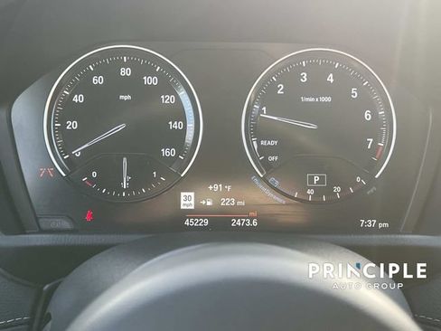 Used 2022 BMW X2 sDrive28i w/ M Sport X Package FWD image 24