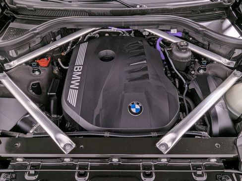 Used 2026 BMW X7 xDrive40i w/ M Sport Package AWD/4WD image 54