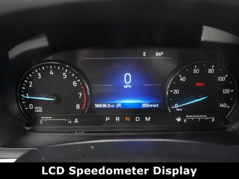 Used 2020 Ford Explorer XLT image 24