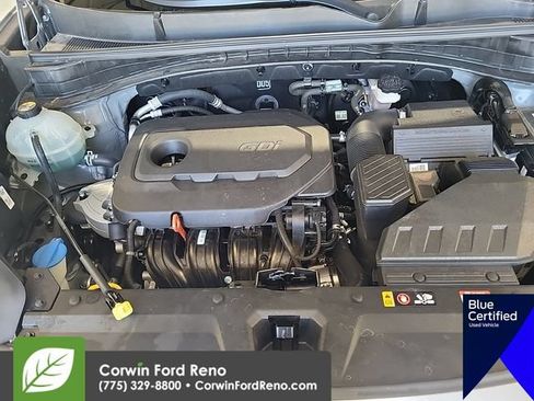 Used 2020 Kia Sportage EX AWD/4WD image 20