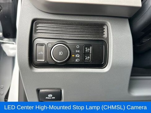 Used 2024 Ford F250 XL w/ STX Appearance Package image 18