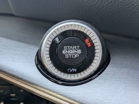 New 2025 Jeep Wagoneer Series II w/ Premium Group I image 36