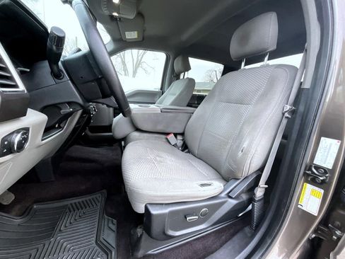 Used 2016 Ford F150 XLT w/ Equipment Group 301A Mid image 10