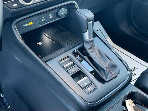 New 2026 Honda CR-V Sport-L image 9