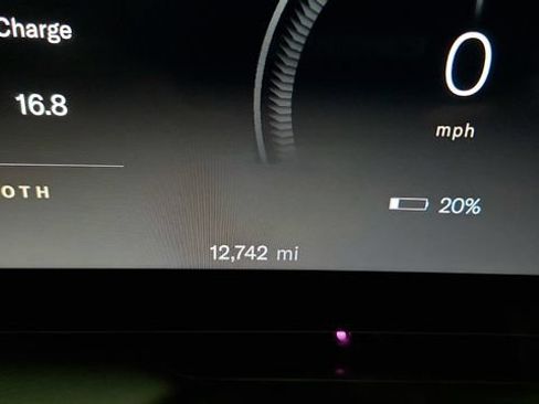 Used 2024 Lucid Air Touring AWD/4WD image 54