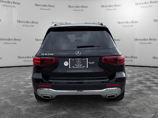 Certified 2024 Mercedes-Benz GLB 250 video 4