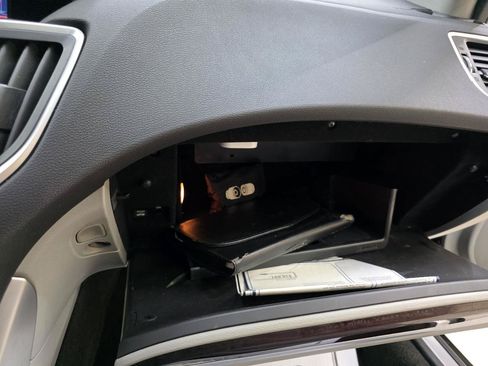 Used 2016 Acura TLX V6 SH-AWD w/ Technology Pkg image 34