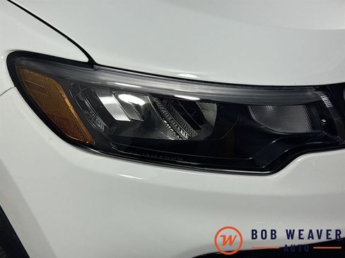 New 2026 Jeep Compass Limited AWD/4WD image 36