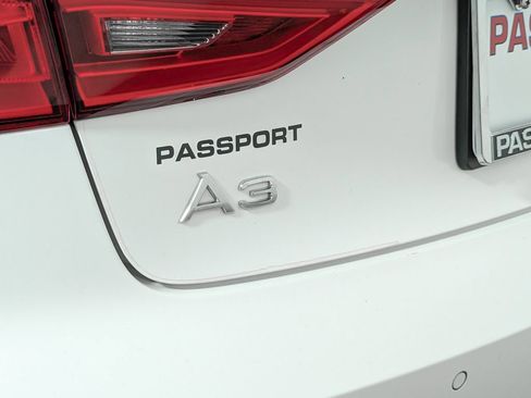 Used 2016 Audi A3 1.8T Premium w/ Audi MMI Navigation Plus image 10