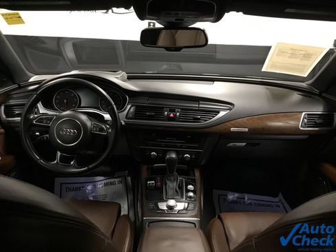 Used 2016 Audi A7 3.0T Prestige w/ Comfort Seating Package AWD/4WD image 27