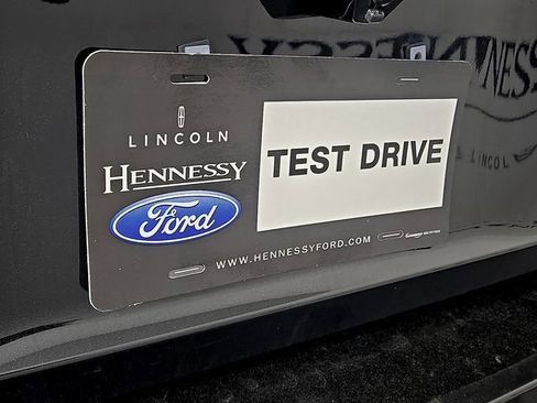 Used 2025 Lincoln Navigator Reserve AWD/4WD image 33