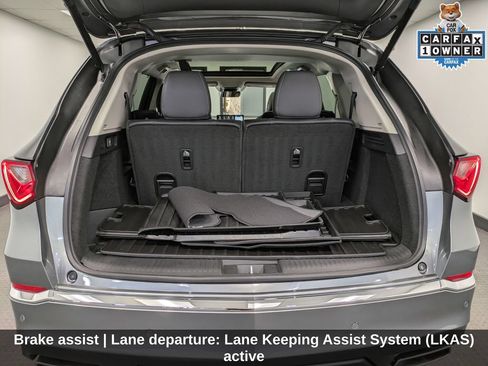 Used 2023 Acura MDX SH-AWD w/ Technology Package image 31