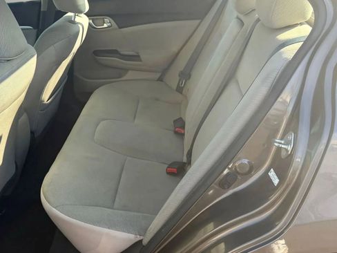 Used 2013 Honda Civic EX image 9