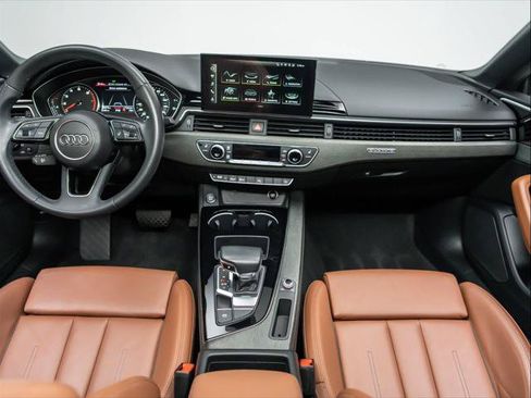 Used 2022 Audi A5 2.0T Premium w/ Convenience Package AWD/4WD image 19