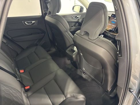 New 2026 Volvo XC60 B5 Plus w/ Climate Package AWD/4WD image 24
