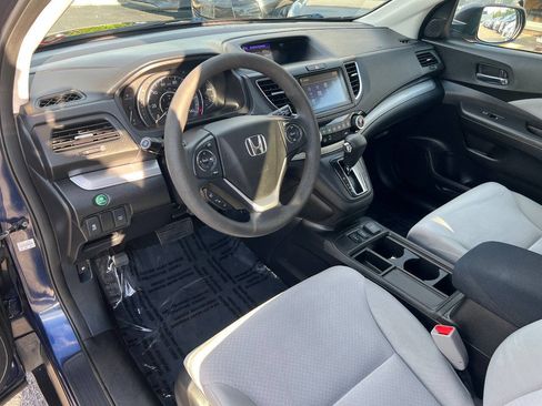 Used 2015 Honda CR-V EX image 18