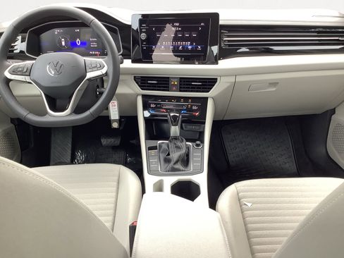 New 2026 Volkswagen Jetta S image 14