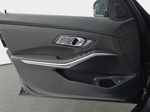 New 2026 BMW 330i xDrive Sedan w/ M Sport Package image 26