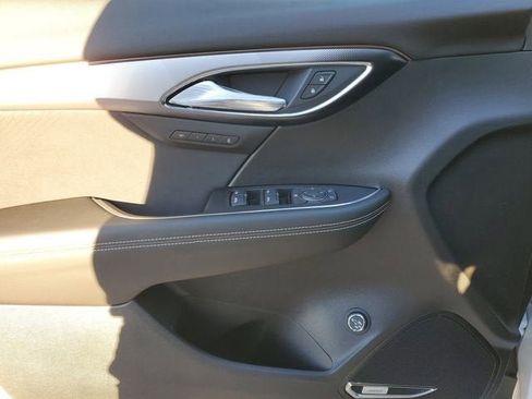 New 2026 Buick Envision Sport Touring AWD/4WD image 17