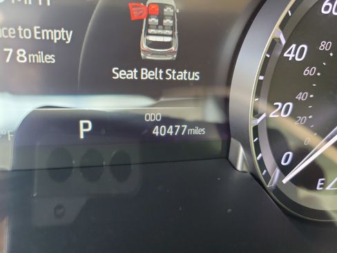 Used 2023 Toyota Highlander XLE FWD image 20