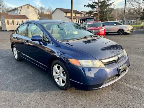 Used 2008 Honda Civic EX image 8