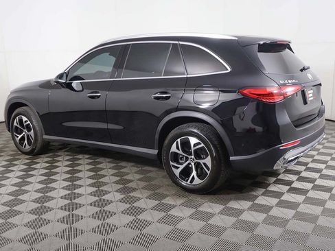 Used 2025 Mercedes-Benz GLC 350e 4MATIC image 14