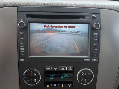 Used 2012 GMC Sierra 1500 SLT w/ SLT Convenience Package image 18