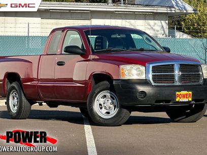 Used 2006 Dodge Dakota ST