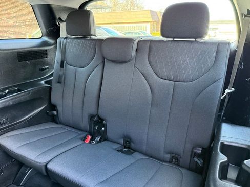 Used 2020 Hyundai Palisade SE AWD/4WD image 14