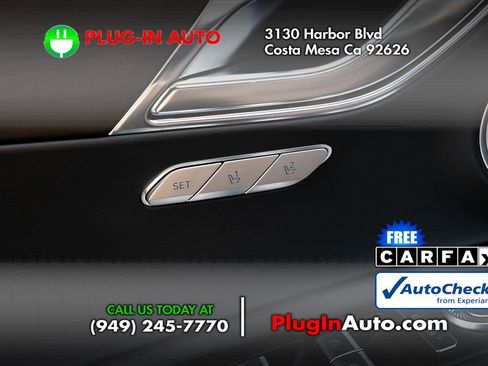 Used 2023 Genesis GV80 3.5T w/ Advanced Package image 30