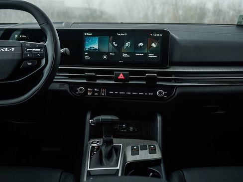 New 2026 Kia Sportage X-Line AWD/4WD image 16