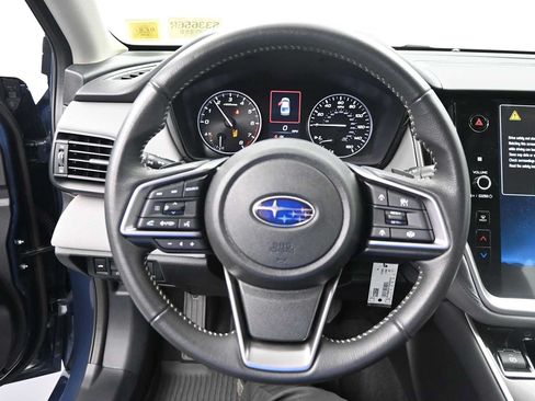 Used 2025 Subaru Legacy Premium AWD/4WD image 14