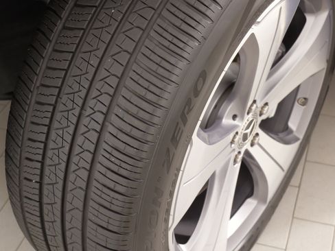 Used 2022 Mercedes-Benz GLS 450 4MATIC image 68