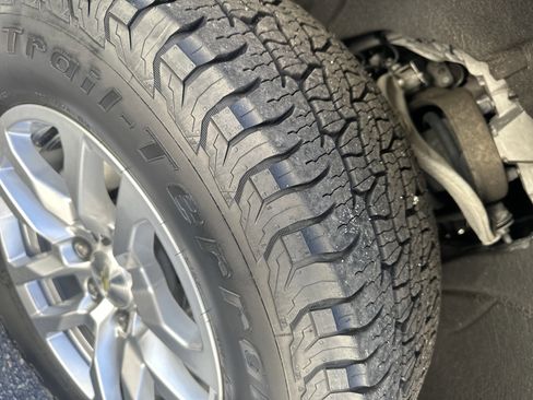 Used 2020 Chevrolet Silverado 1500 LT w/ All-Star Edition image 7