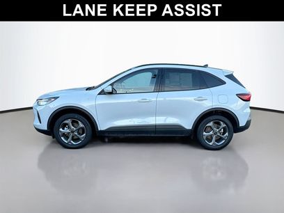 Used 2025 Ford Escape ST-Line Select