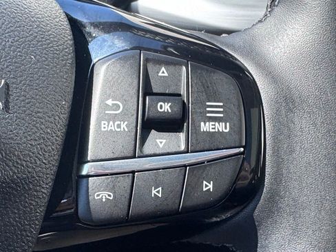 Used 2026 Ford Escape Platinum w/ Premium Technology Package image 40