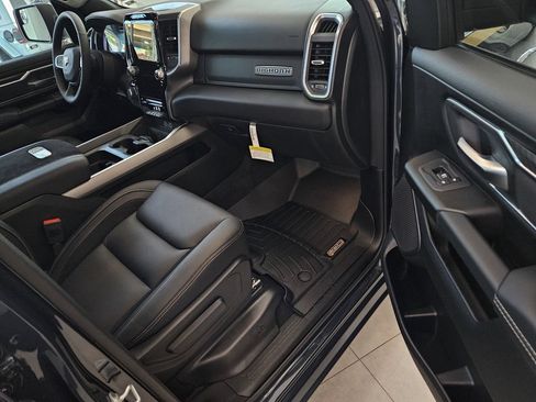 New 2026 RAM 1500 Big Horn AWD/4WD image 11