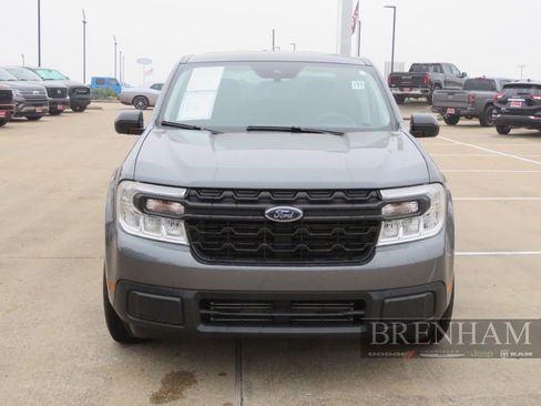 Used 2022 Ford Maverick XL image 13