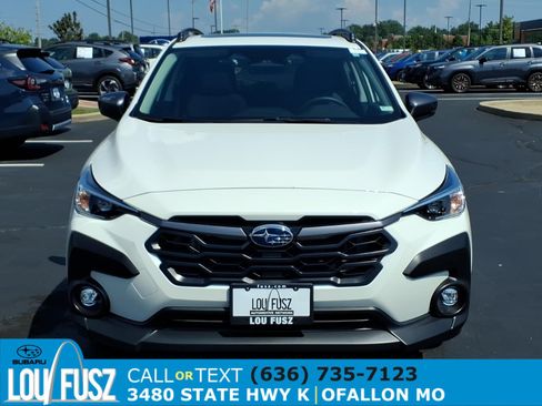 Used 2026 Subaru Crosstrek 2.5i Premium AWD/4WD image 33