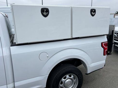 Used 2019 Ford F150 XL w/ Equipment Group 101A Mid image 26