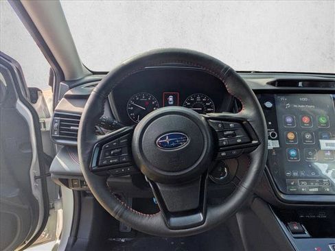 Used 2025 Subaru Legacy Limited w/ Popular Package #3 AWD/4WD image 17
