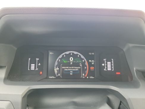 Used 2025 Toyota 4Runner SR5 AWD/4WD image 24