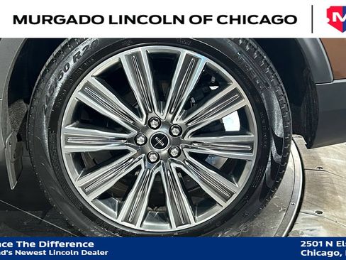 Used 2016 Lincoln MKX Black Label w/ Technology Package AWD/4WD image 23