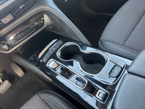 Used 2021 Buick Envision Preferred image 27