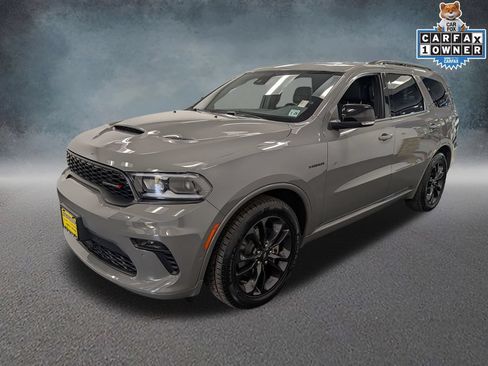 Used 2023 Dodge Durango R/T AWD/4WD image 4