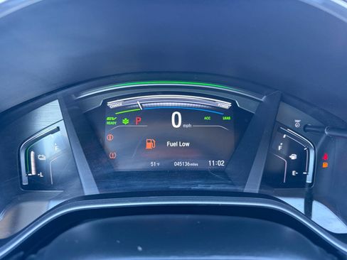 Used 2022 Honda CR-V Touring image 34