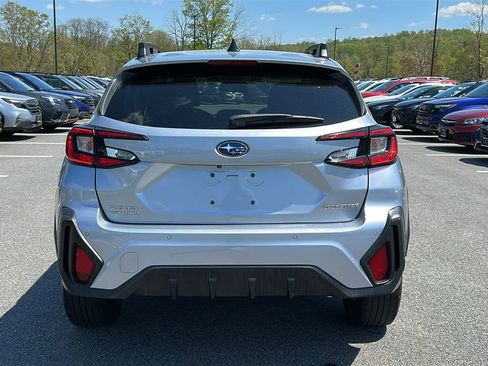 Certified 2024 Subaru Crosstrek 2.5i Limited AWD/4WD image 5